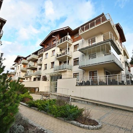 Large And Luxury 3City Apartment In Gdansk With Two Terraces By Noclegi Renters Екстериор снимка